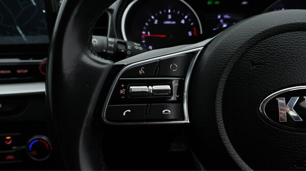Used Kia Ceed 2021 for sale - 76226822: Photo 26