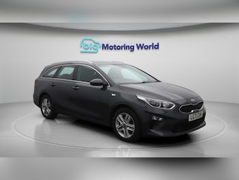 Used Kia Ceed 2021 for sale - 76226822: Photo 2