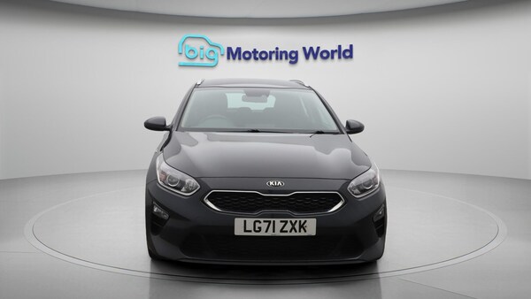 Used Kia Ceed 2021 for sale - 76226822: Photo 3
