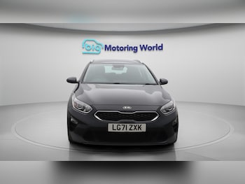 Used Kia Ceed 2021 for sale - 76226822: Photo 3