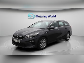 Used Kia Ceed 2021 for sale - 76226822: Photo 4