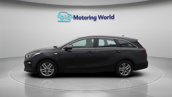 Used Kia Ceed 2021 for sale - 76226822: Photo 5