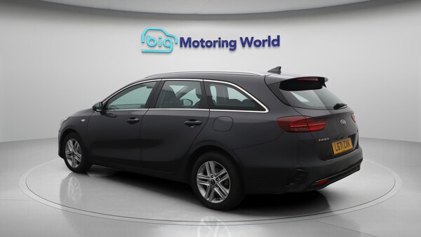 Used Kia Ceed 2021 for sale - 76226822: Photo 6