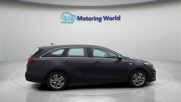 Used Kia Ceed 2021 for sale - 76226822: Photo 9