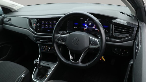 Used Volkswagen Taigo 2023 for sale - 75492658: Photo 10
