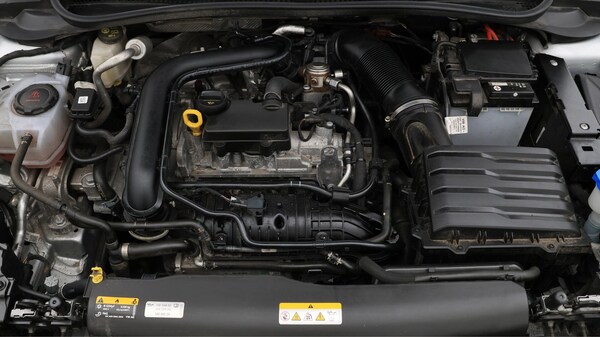 Used Volkswagen Taigo 2023 for sale - 75492658: Photo 20