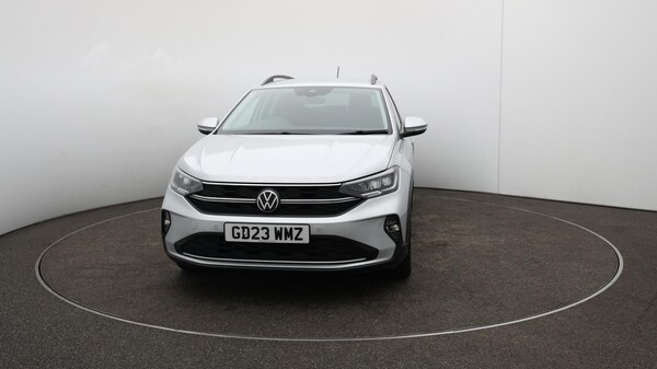 Used Volkswagen Taigo 2023 for sale - 75492658: Photo 39