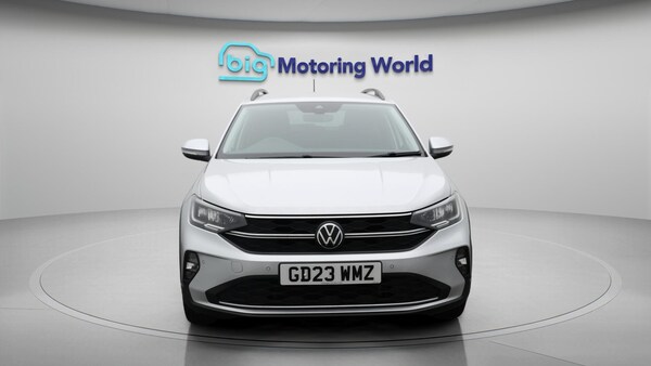 Used Volkswagen Taigo 2023 for sale - 75492658: Photo 3