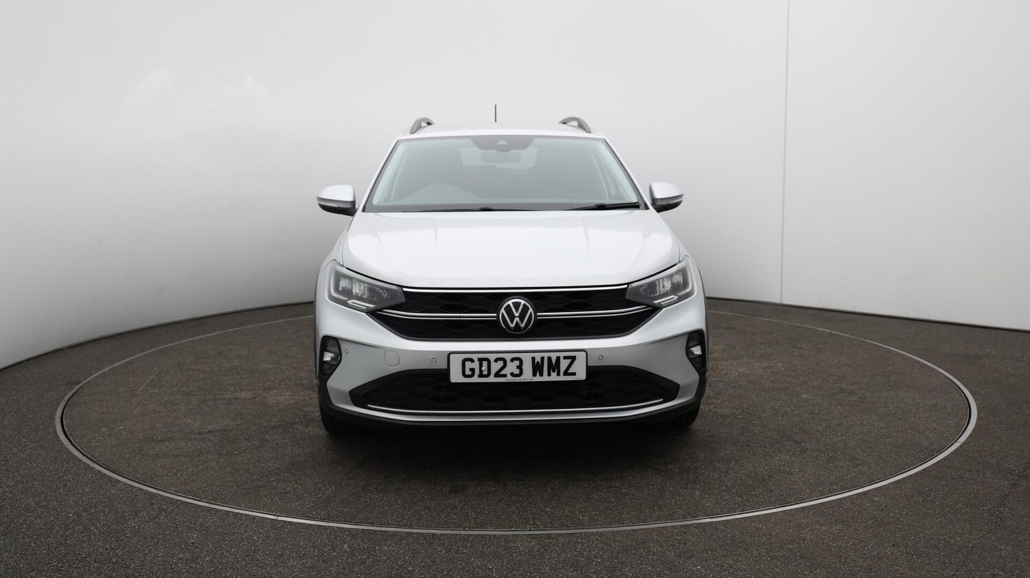 Vehicle 40