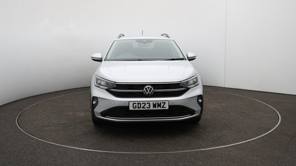 Used Volkswagen Taigo 2023 for sale - 75492658: Photo 40