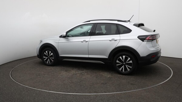 Used Volkswagen Taigo 2023 for sale - 75492658: Photo 47