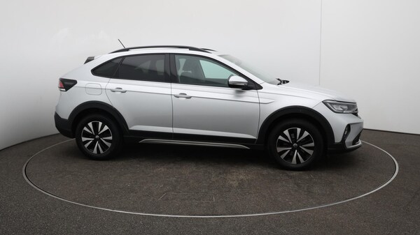 Used Volkswagen Taigo 2023 for sale - 75492658: Photo 48