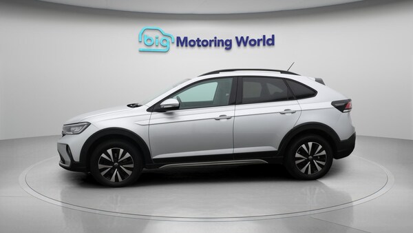 Used Volkswagen Taigo 2023 for sale - 75492658: Photo 5