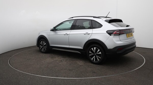 Used Volkswagen Taigo 2023 for sale - 75492658: Photo 63