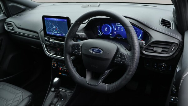 Used Ford Puma 2023 for sale - 75646053: Photo 10