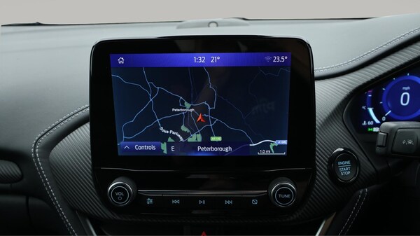 Used Ford Puma 2023 for sale - 75646053: Photo 12