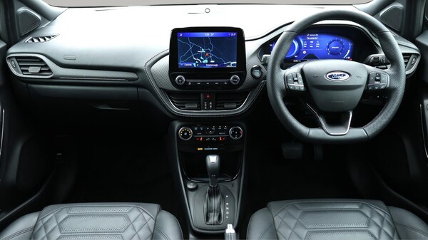 Used Ford Puma 2023 for sale - 75646053: Photo 14