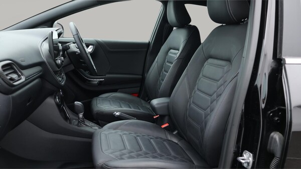 Used Ford Puma 2023 for sale - 75646053: Photo 15