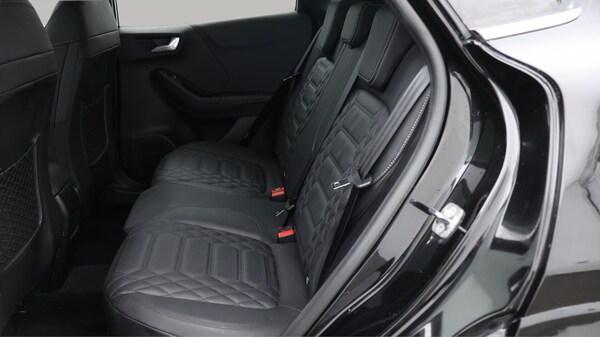 Used Ford Puma 2023 for sale - 75646053: Photo 17