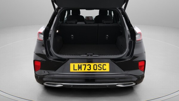 Used Ford Puma 2023 for sale - 75646053: Photo 18
