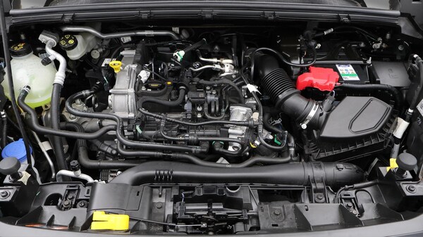 Used Ford Puma 2023 for sale - 75646053: Photo 20