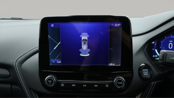 Used Ford Puma 2023 for sale - 75646053: Photo 26