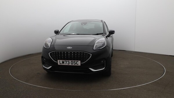 Used Ford Puma 2023 for sale - 75646053: Photo 39