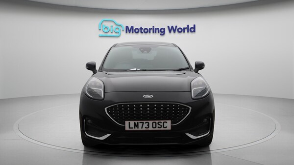 Used Ford Puma 2023 for sale - 75646053: Photo 3