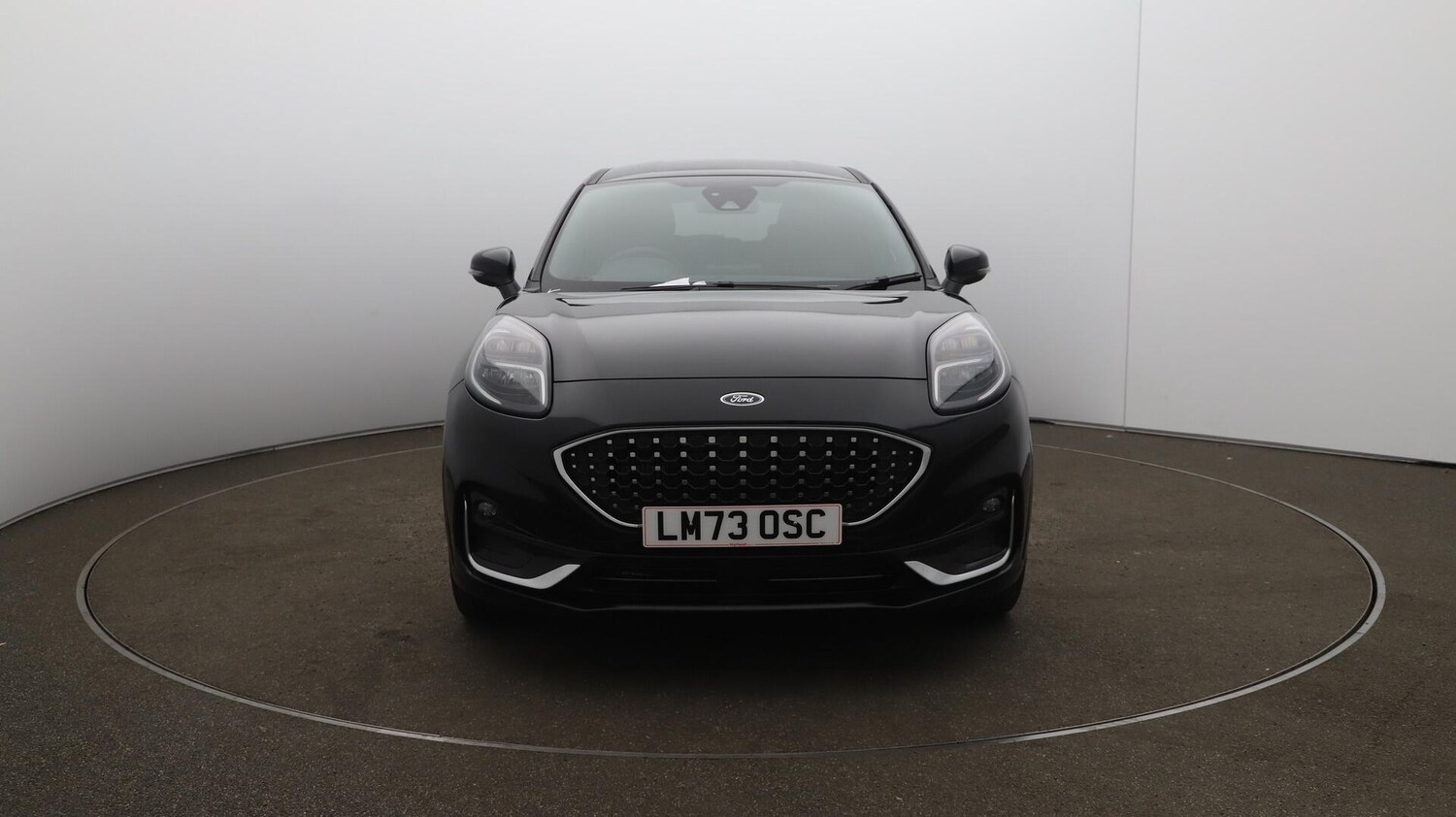 Vehicle 40