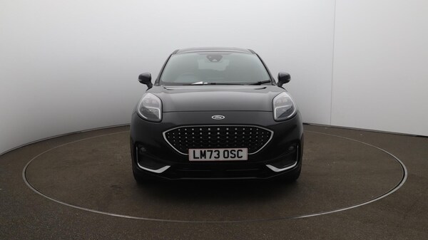 Used Ford Puma 2023 for sale - 75646053: Photo 40