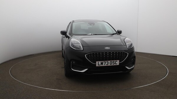 Used Ford Puma 2023 for sale - 75646053: Photo 41