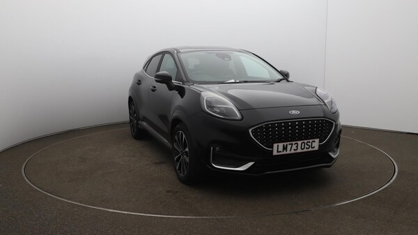 Used Ford Puma 2023 for sale - 75646053: Photo 42