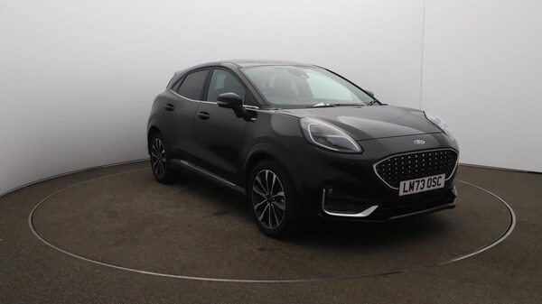 Used Ford Puma 2023 for sale - 75646053: Photo 43