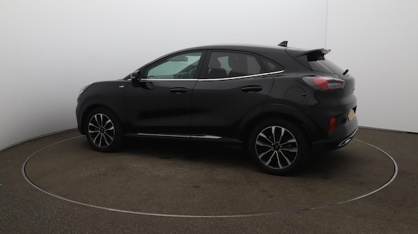 Used Ford Puma 2023 for sale - 75646053: Photo 47