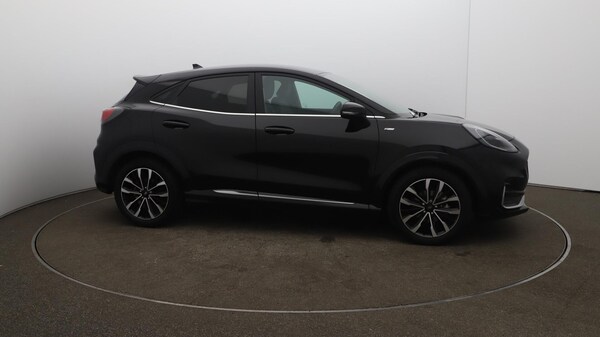 Used Ford Puma 2023 for sale - 75646053: Photo 48