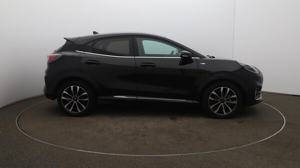 Used Ford Puma 2023 for sale - 75646053: Photo 49