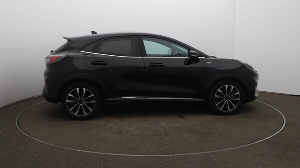 Used Ford Puma 2023 for sale - 75646053: Photo 50