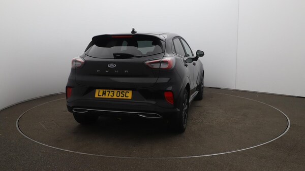 Used Ford Puma 2023 for sale - 75646053: Photo 56