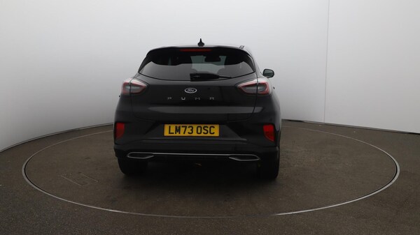 Used Ford Puma 2023 for sale - 75646053: Photo 57
