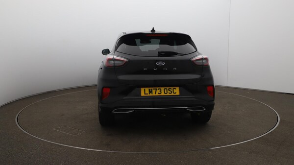 Used Ford Puma 2023 for sale - 75646053: Photo 59