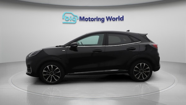 Used Ford Puma 2023 for sale - 75646053: Photo 5
