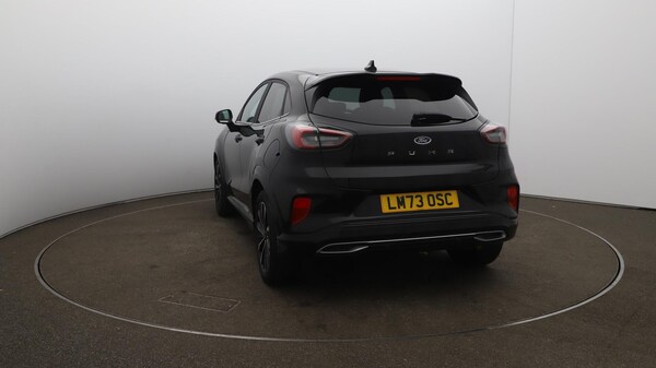 Used Ford Puma 2023 for sale - 75646053: Photo 60