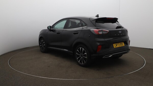 Used Ford Puma 2023 for sale - 75646053: Photo 62