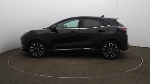 Used Ford Puma 2023 for sale - 75646053: Photo 64