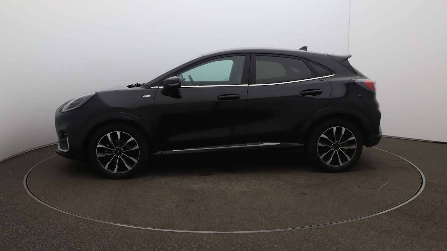 Vehicle 65