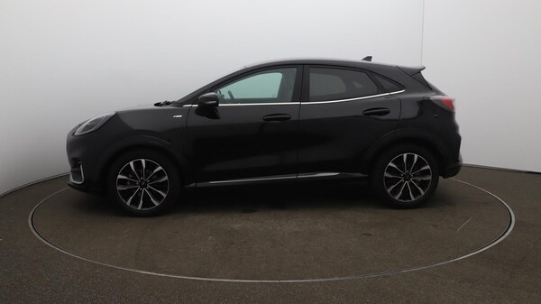 Used Ford Puma 2023 for sale - 75646053: Photo 65