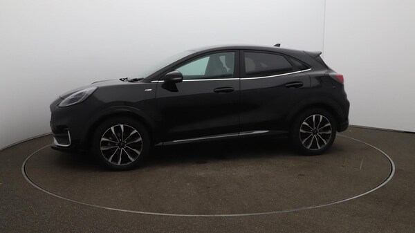 Used Ford Puma 2023 for sale - 75646053: Photo 66