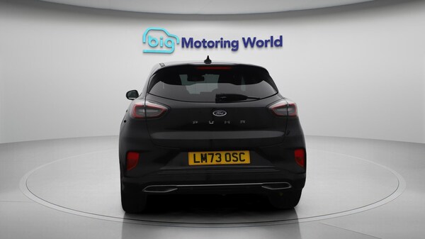 Used Ford Puma 2023 for sale - 75646053: Photo 7