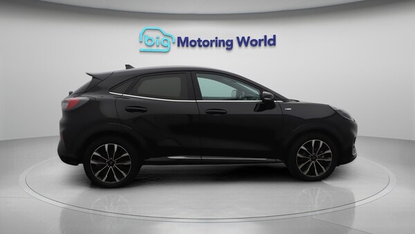 Used Ford Puma 2023 for sale - 75646053: Photo 9