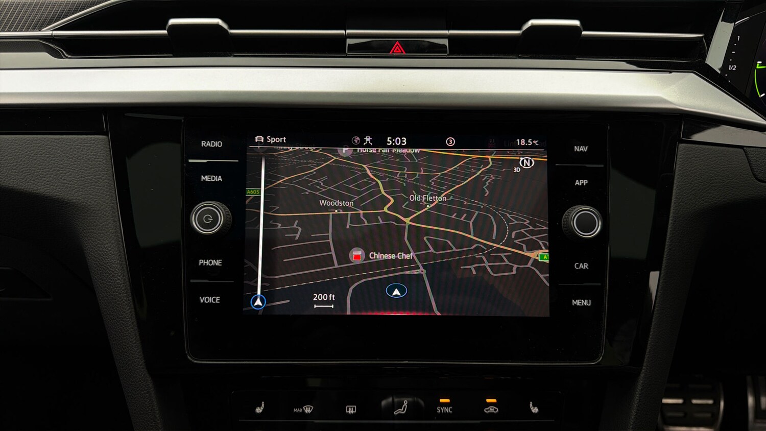 Used Volkswagen Arteon 2022 for sale - 77973611: Photo 10